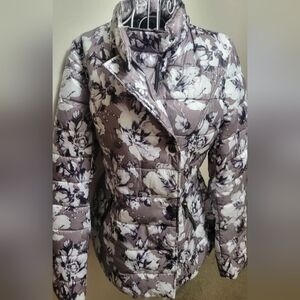 Womans Winter Jacket